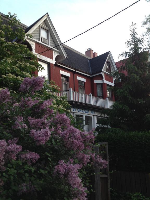 Chinatown Travellers Home Toronto Ruang foto